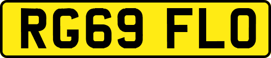 RG69FLO
