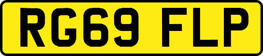 RG69FLP