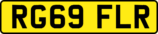 RG69FLR