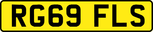 RG69FLS
