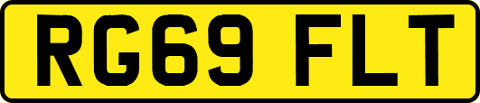 RG69FLT