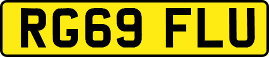 RG69FLU
