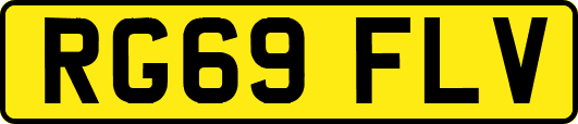 RG69FLV