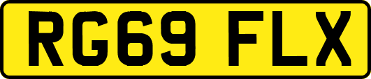 RG69FLX
