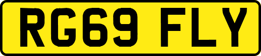 RG69FLY