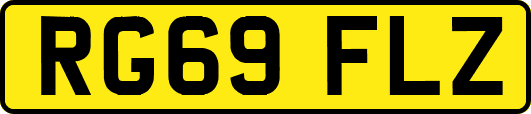 RG69FLZ