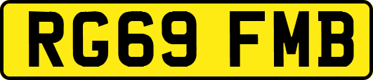 RG69FMB