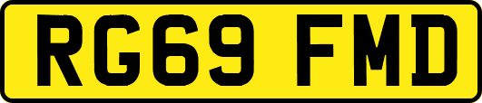 RG69FMD
