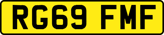 RG69FMF