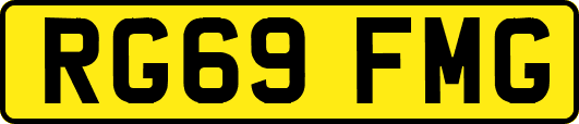 RG69FMG