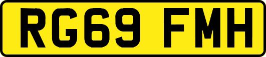 RG69FMH