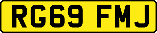 RG69FMJ
