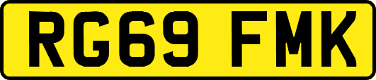 RG69FMK