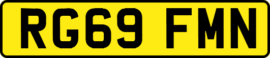 RG69FMN
