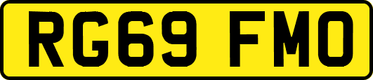 RG69FMO