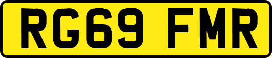 RG69FMR