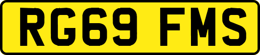 RG69FMS