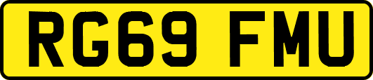 RG69FMU