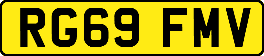 RG69FMV