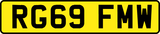 RG69FMW
