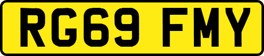 RG69FMY