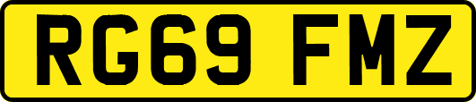 RG69FMZ