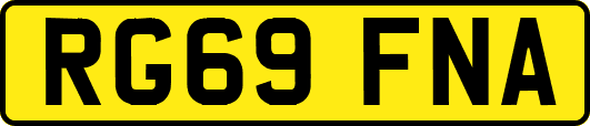RG69FNA