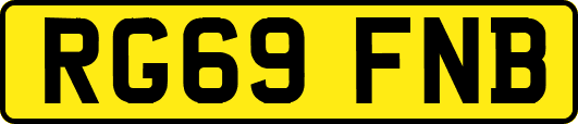 RG69FNB