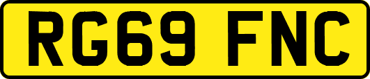 RG69FNC