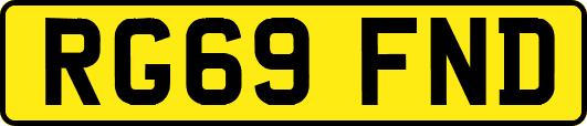 RG69FND