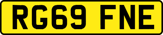 RG69FNE