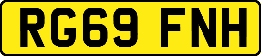 RG69FNH