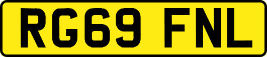 RG69FNL