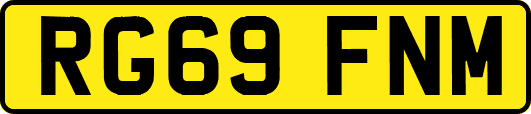 RG69FNM