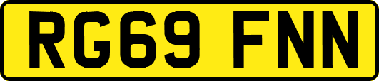 RG69FNN