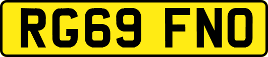 RG69FNO
