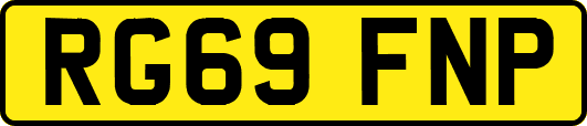 RG69FNP