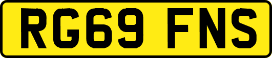 RG69FNS