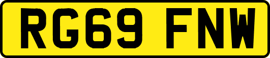 RG69FNW