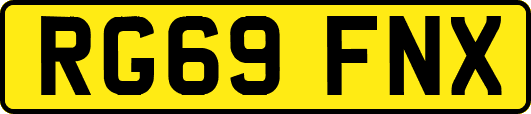 RG69FNX