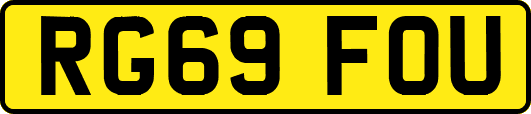 RG69FOU