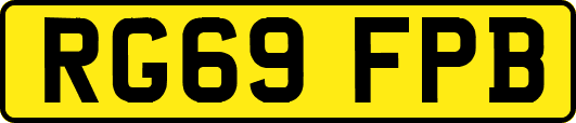 RG69FPB