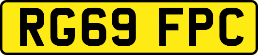RG69FPC