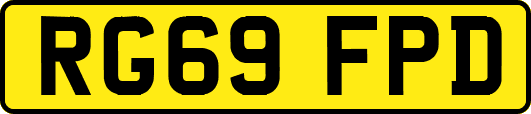 RG69FPD