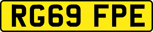 RG69FPE