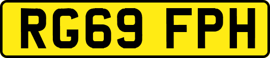 RG69FPH