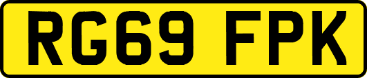 RG69FPK