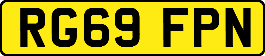 RG69FPN