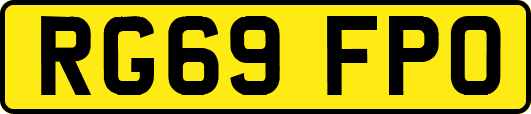 RG69FPO
