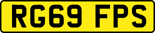 RG69FPS